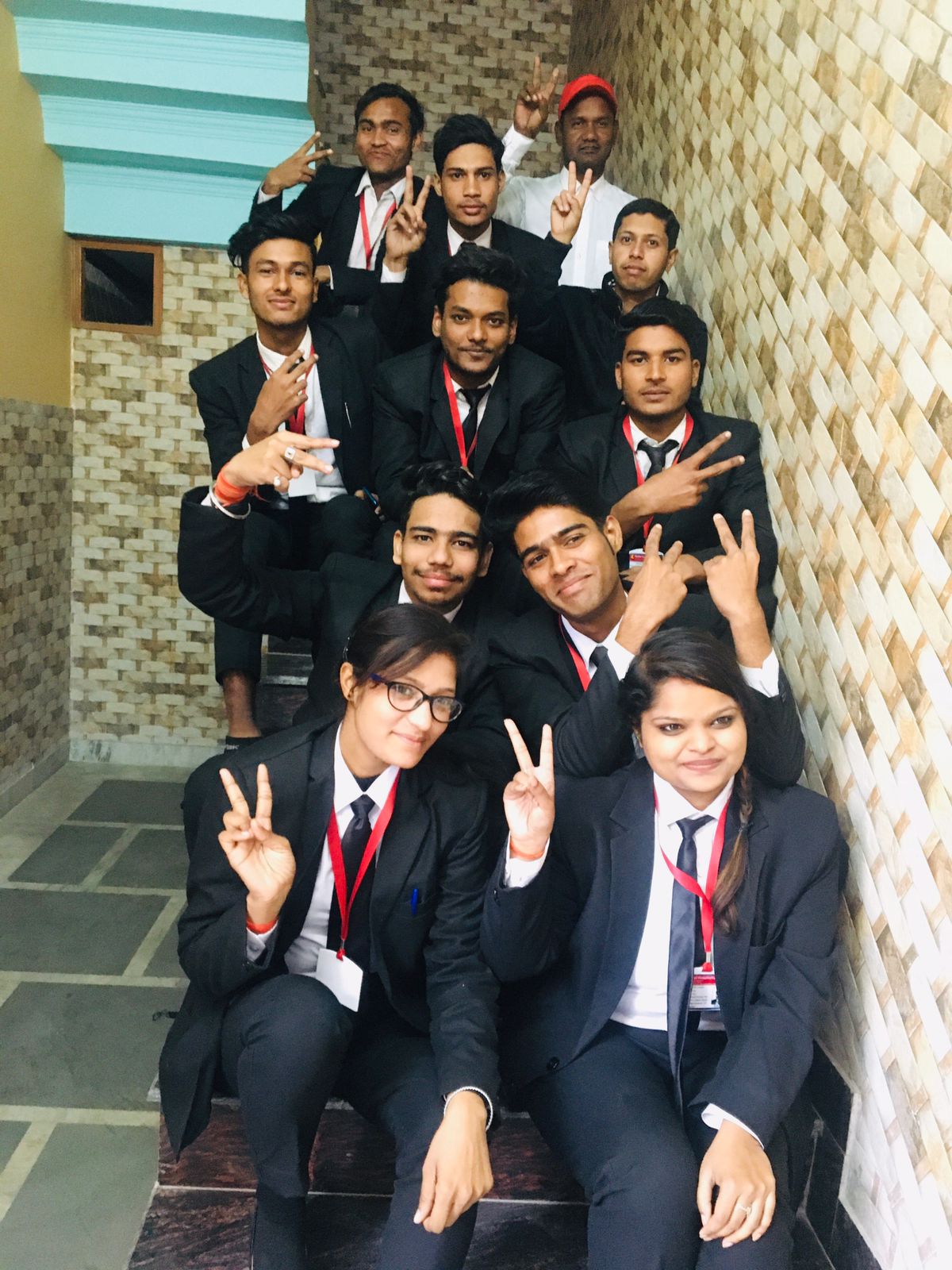 Alumni Success Story